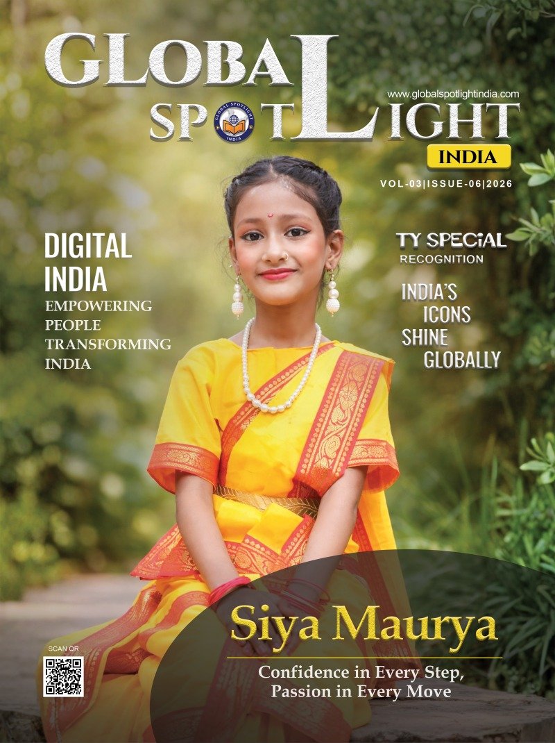 TY Special Magazine VOL 03 | ISSUE 06